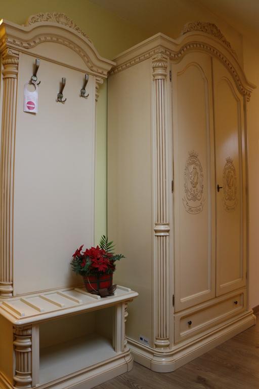 Hotel Astoria Сату-Маре Номер фото