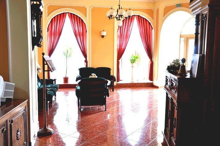 Hotel Astoria Сату-Маре Экстерьер фото